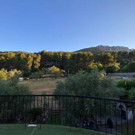 Avec Piscine Casa vacanze Tolone