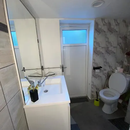 Casa vacanze Avec Piscine Tolone