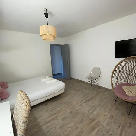 Casa vacanze Avec Piscine