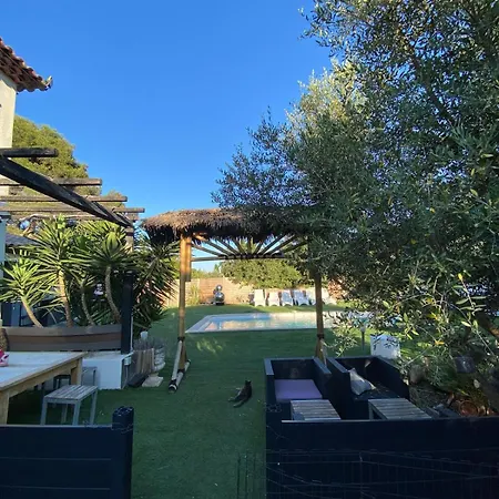 Casa vacanze Avec Piscine Tolone