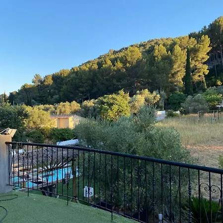 Avec Piscine Casa vacanze