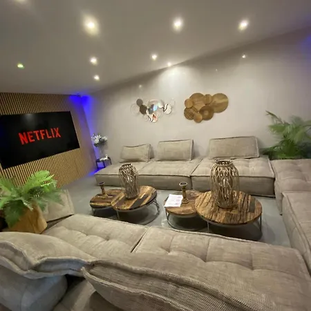 Avec Piscine Casa vacanze